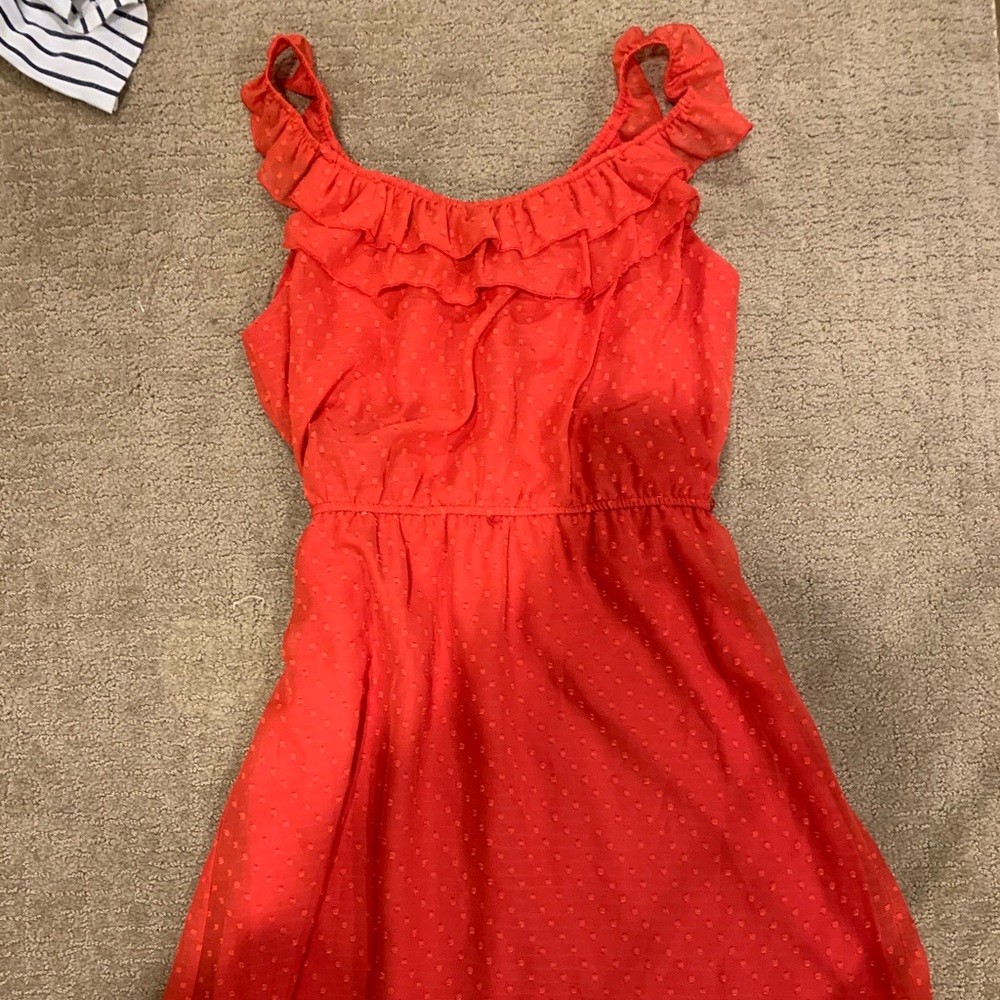 Summer Dress